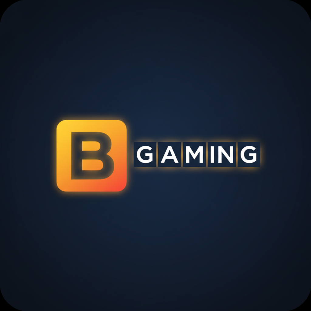 BGaming Logo